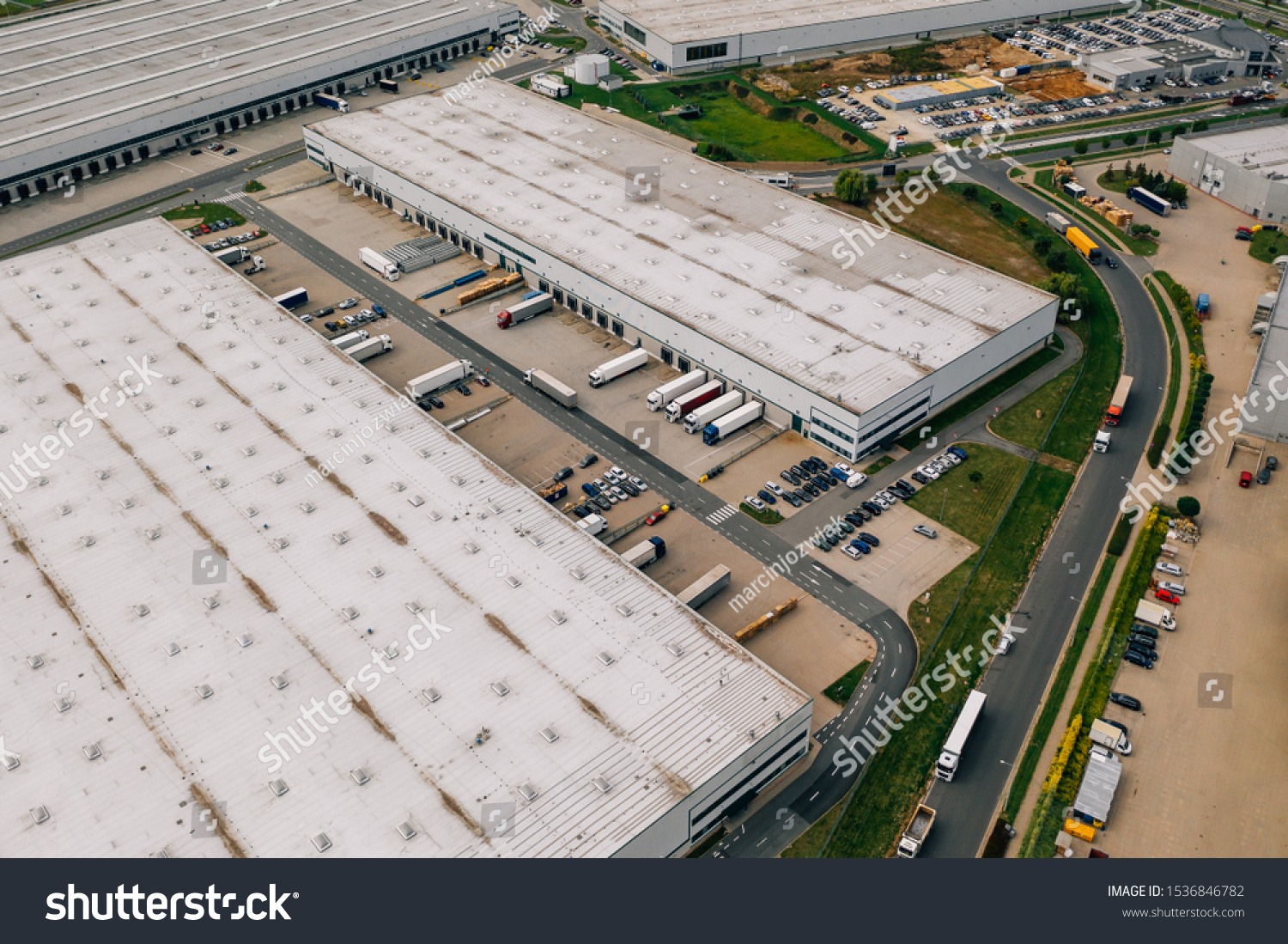 Handel & Konsumgüter